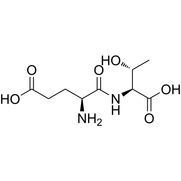 H-Glu-Thr-OH 6875-80-5